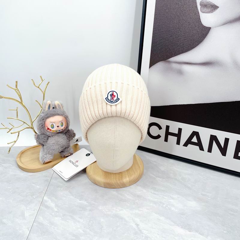 Moncler Hat dx (504)