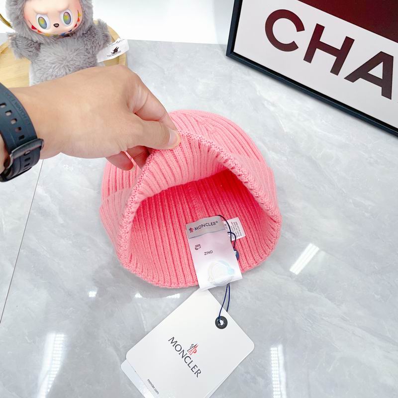 Moncler Hat dx (507)