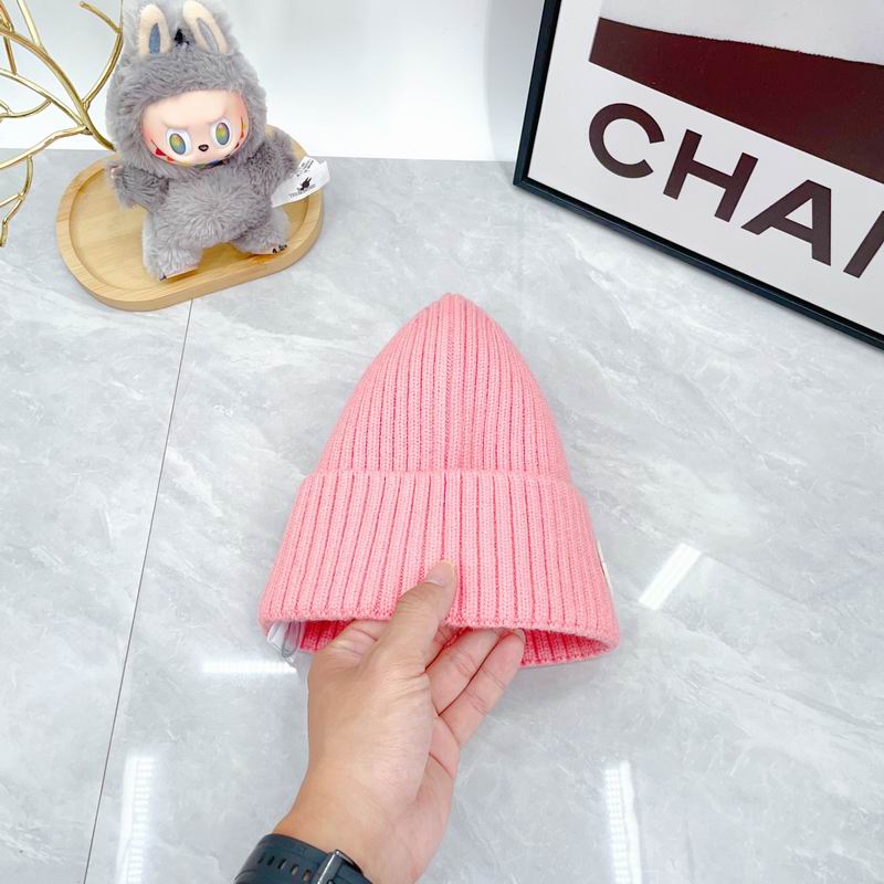 Moncler Hat dx (509)