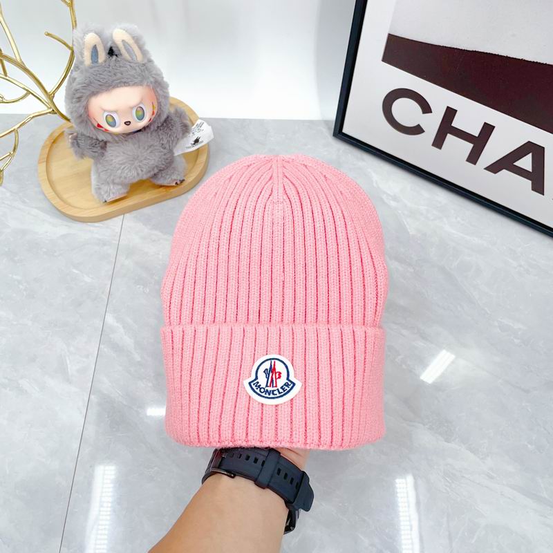 Moncler Hat dx (510)