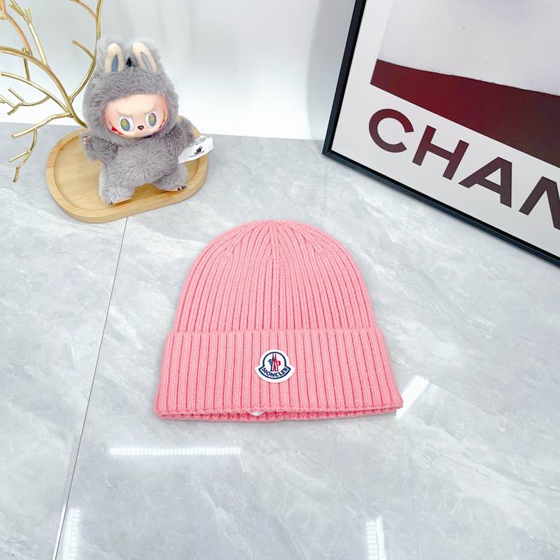 Moncler Hat dx (511)