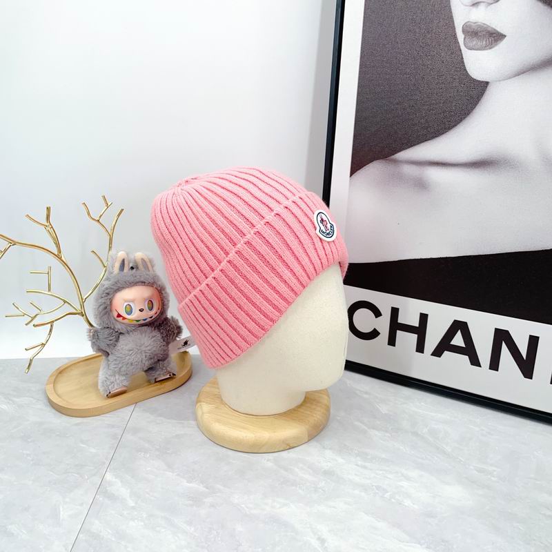 Moncler Hat dx (512)