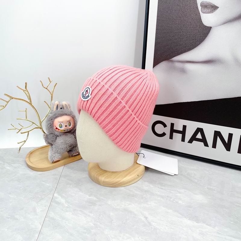 Moncler Hat dx (513)