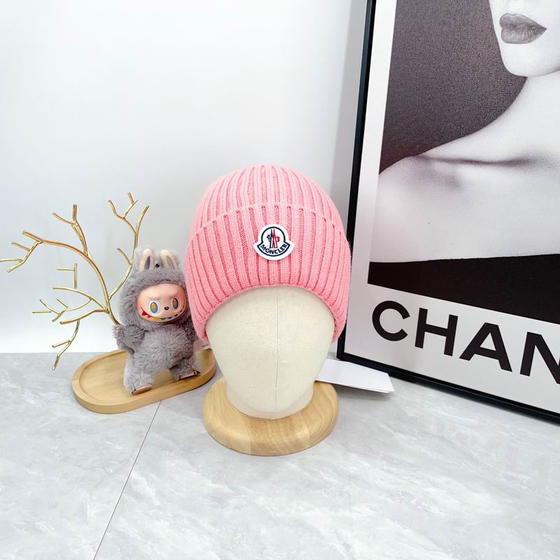 Moncler Hat dx (514)