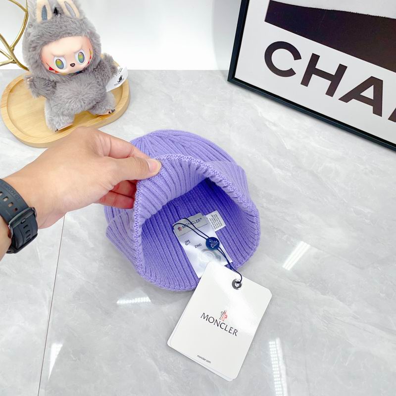 Moncler Hat dx (517)