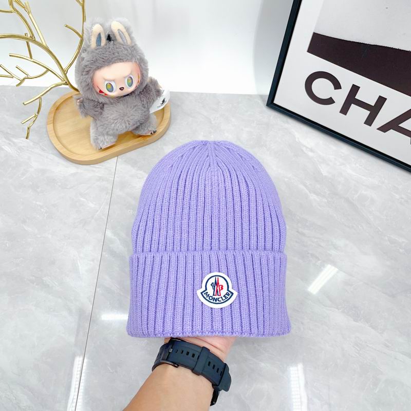 Moncler Hat dx (520)