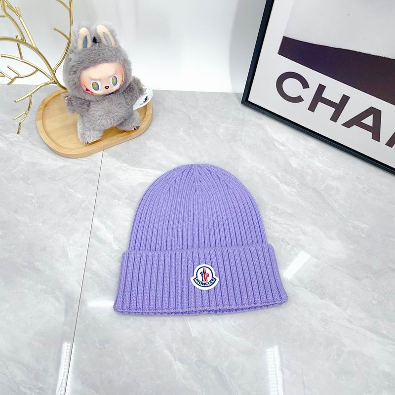 Moncler Hat dx (521)