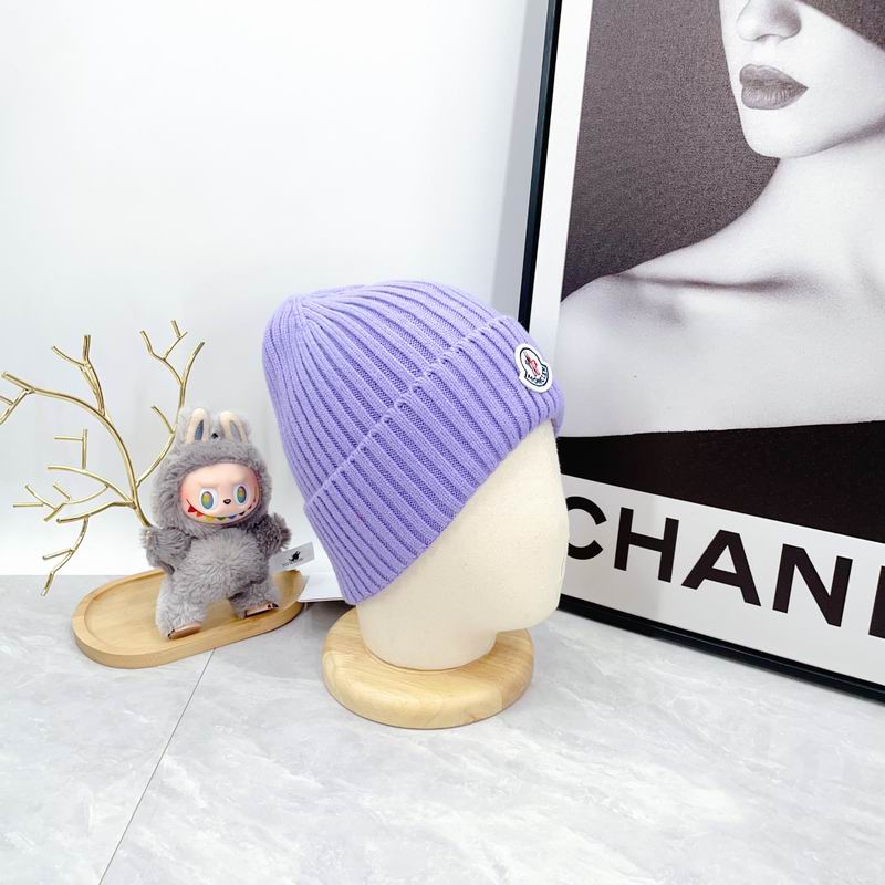 Moncler Hat dx (522)