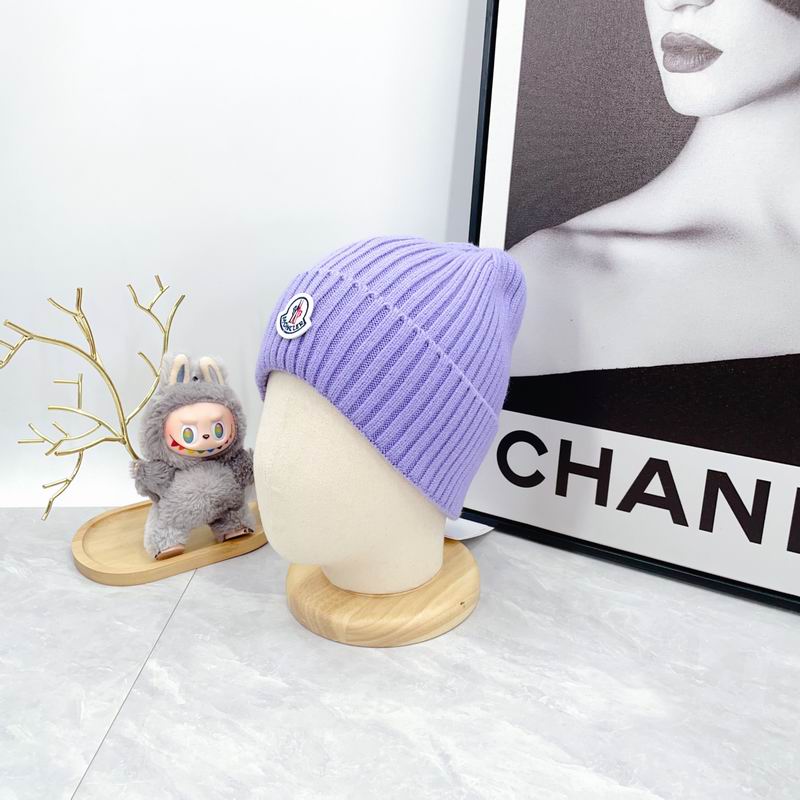 Moncler Hat dx (523)