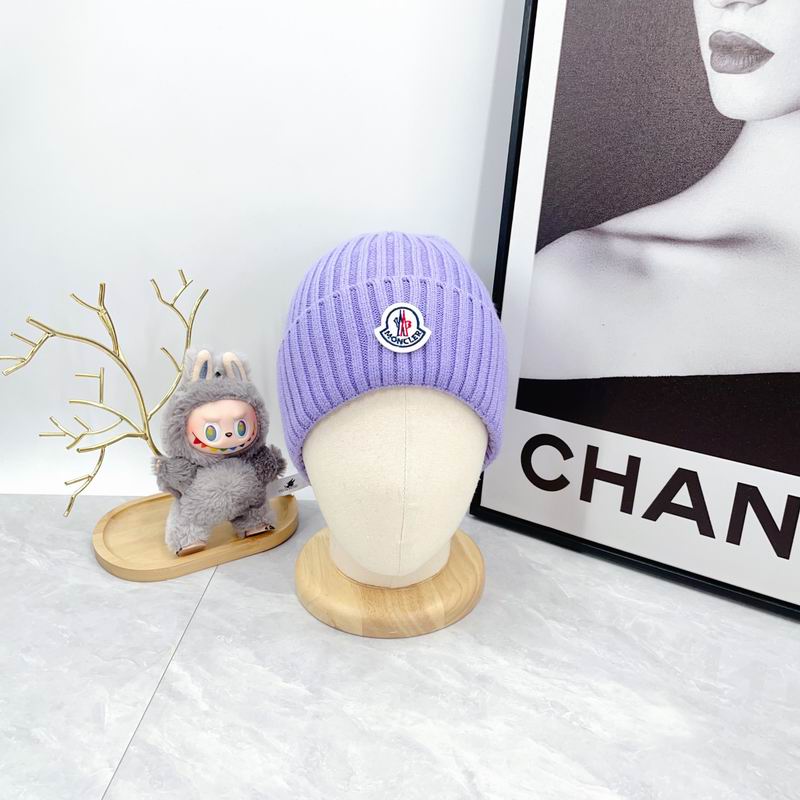 Moncler Hat dx (552)