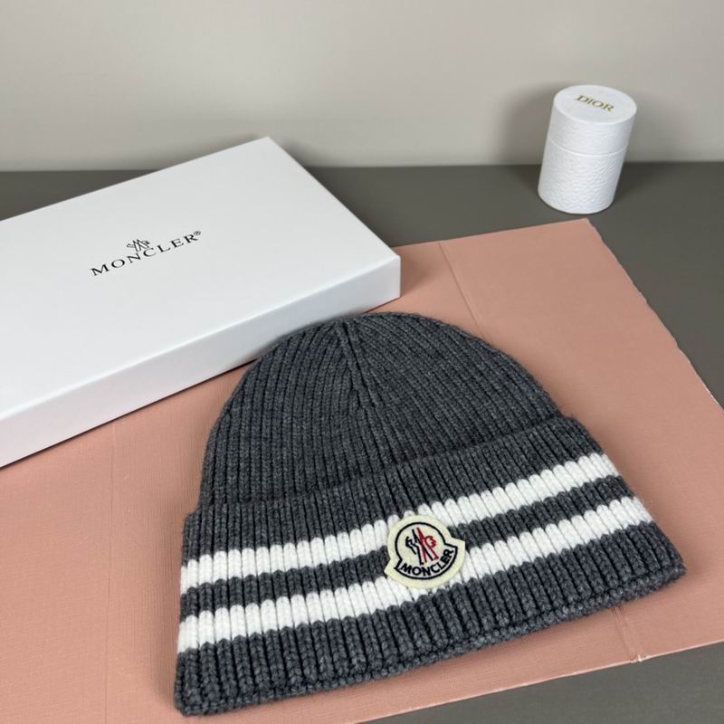 Moncler Hat dx (575)