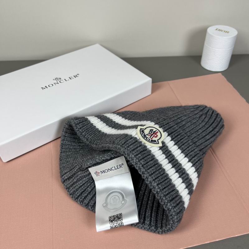 Moncler Hat dx (576)