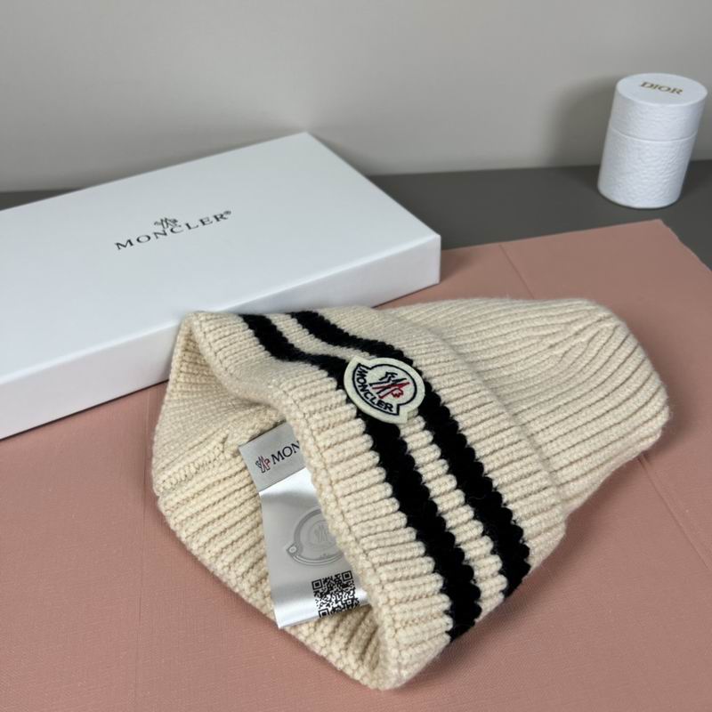 Moncler Hat dx (577)