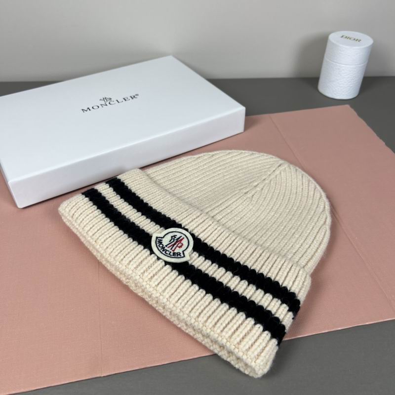 Moncler Hat dx (578)