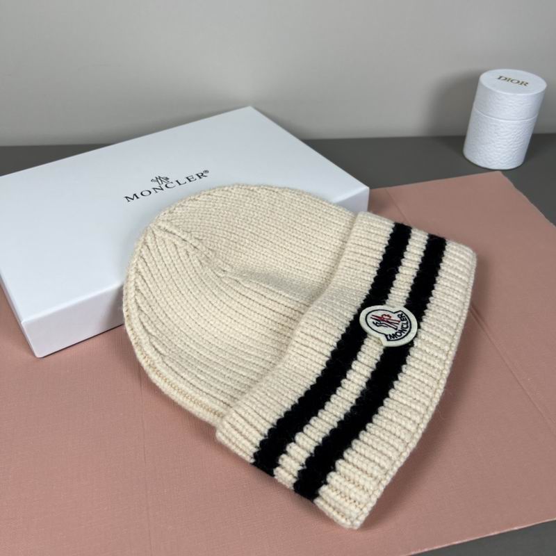 Moncler Hat dx (579)