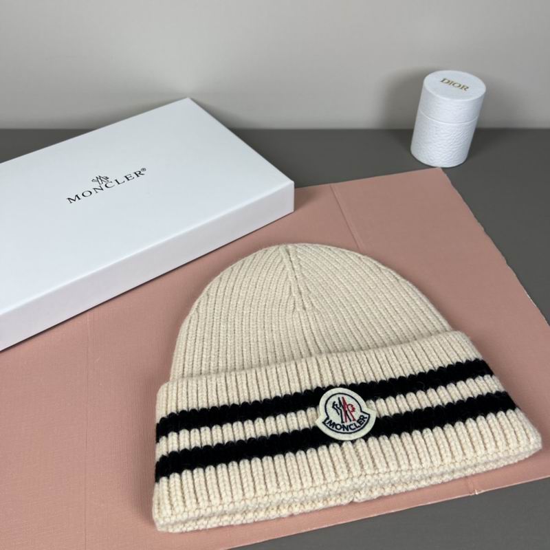 Moncler Hat dx (580)