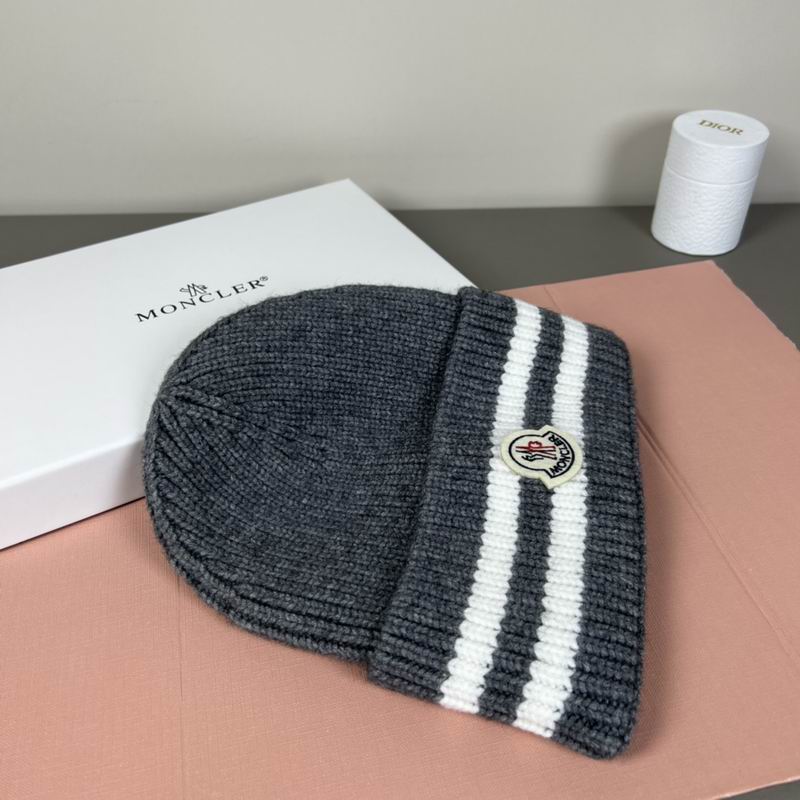 Moncler Hat dx (581)