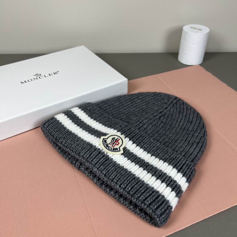 Moncler Hat dx (582)