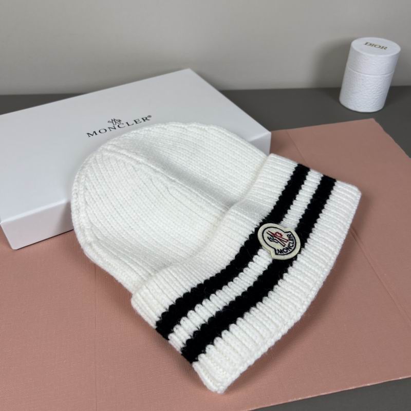 Moncler Hat dx (584)