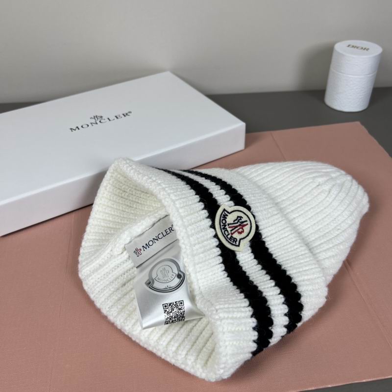 Moncler Hat dx (585)