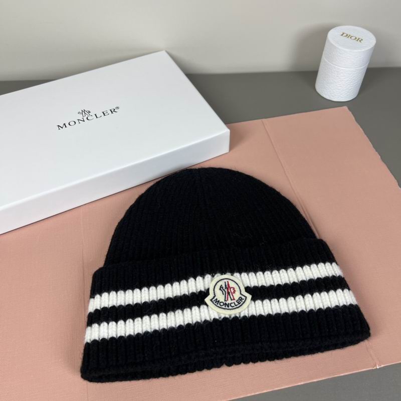 Moncler Hat dx (587)