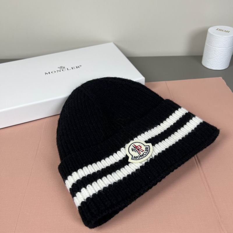 Moncler Hat dx (588)