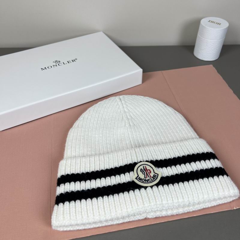 Moncler Hat dx (590)