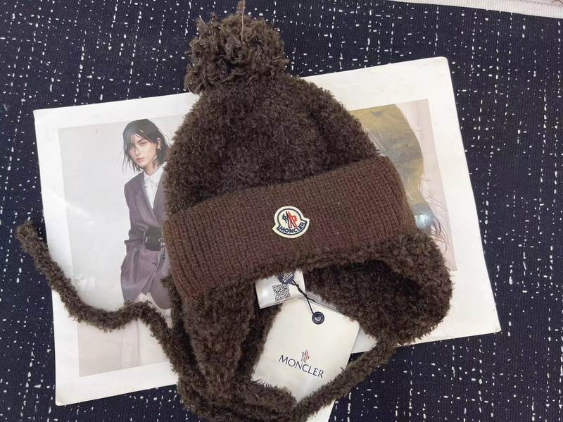 Moncler Hat dx (649)