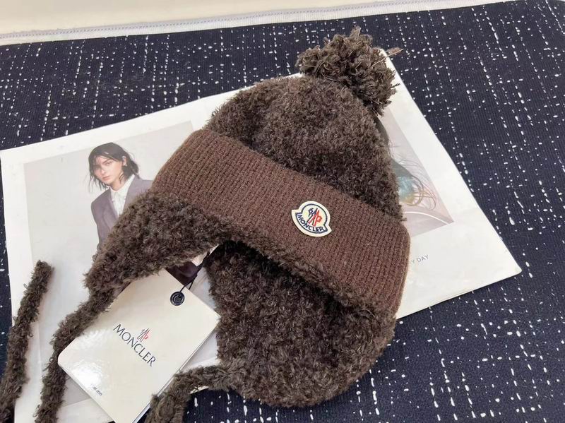 Moncler Hat dx (650)