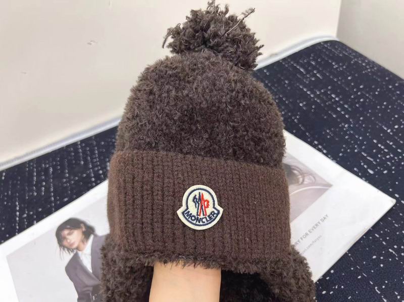 Moncler Hat dx (651)