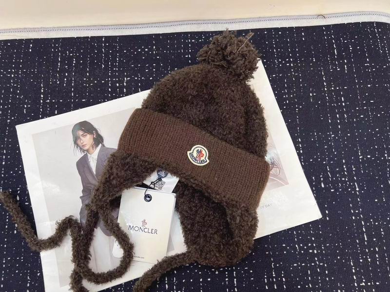 Moncler Hat dx (652)