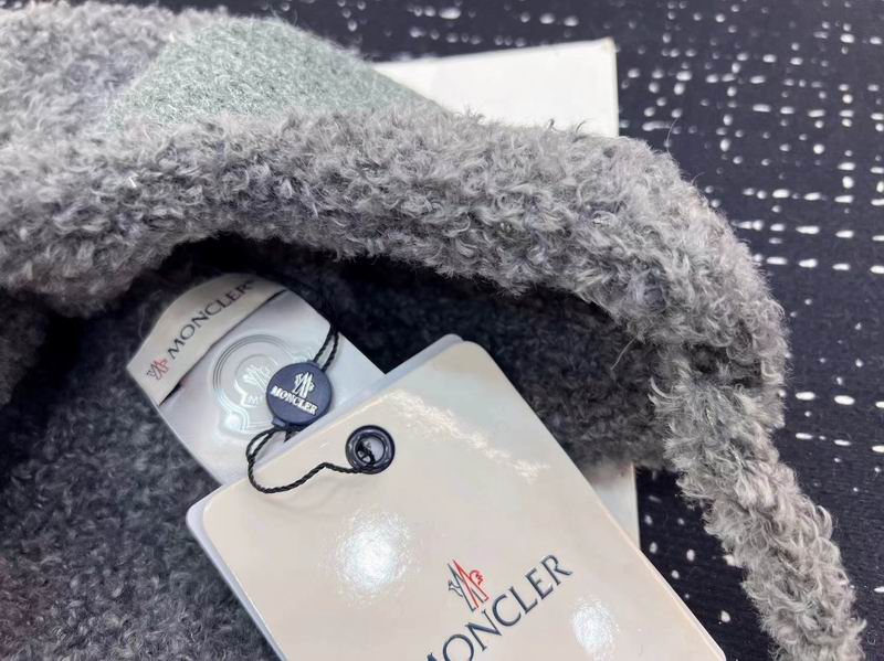 Moncler Hat dx (653)