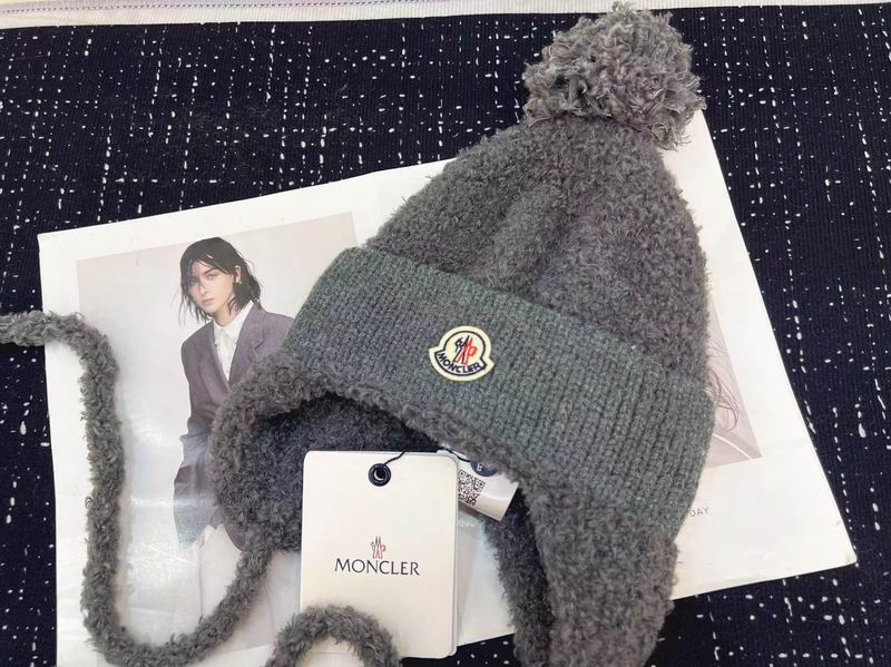 Moncler Hat dx (654)