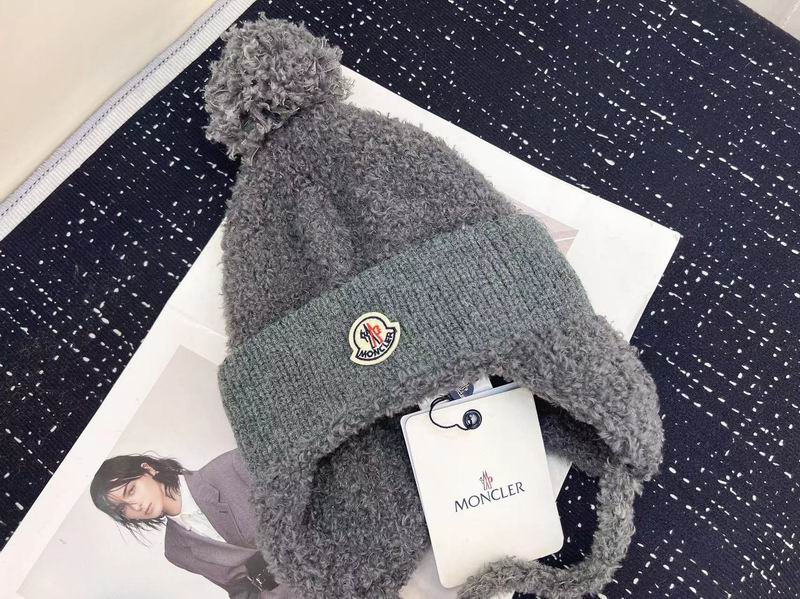 Moncler Hat dx (655)