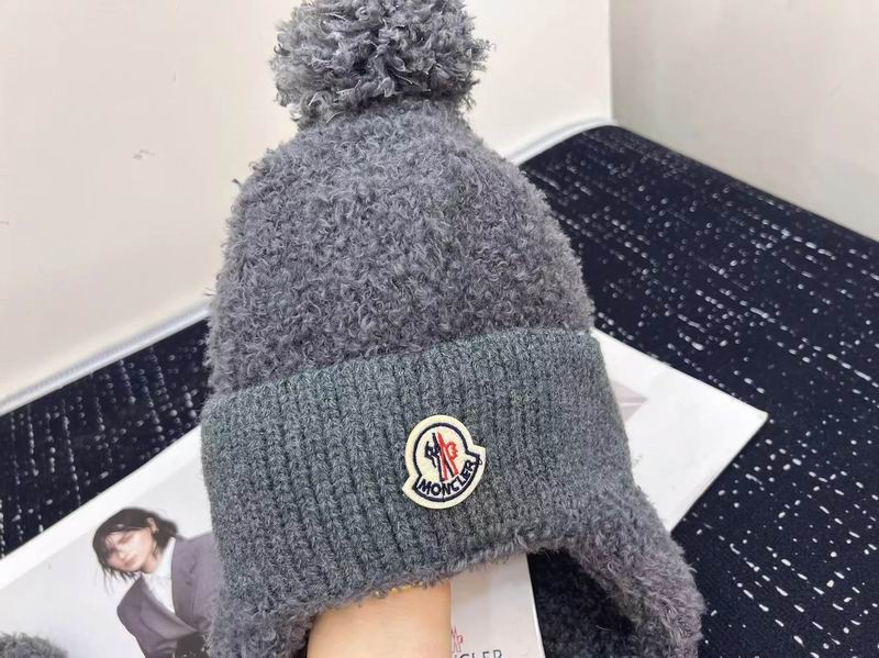 Moncler Hat dx (656)