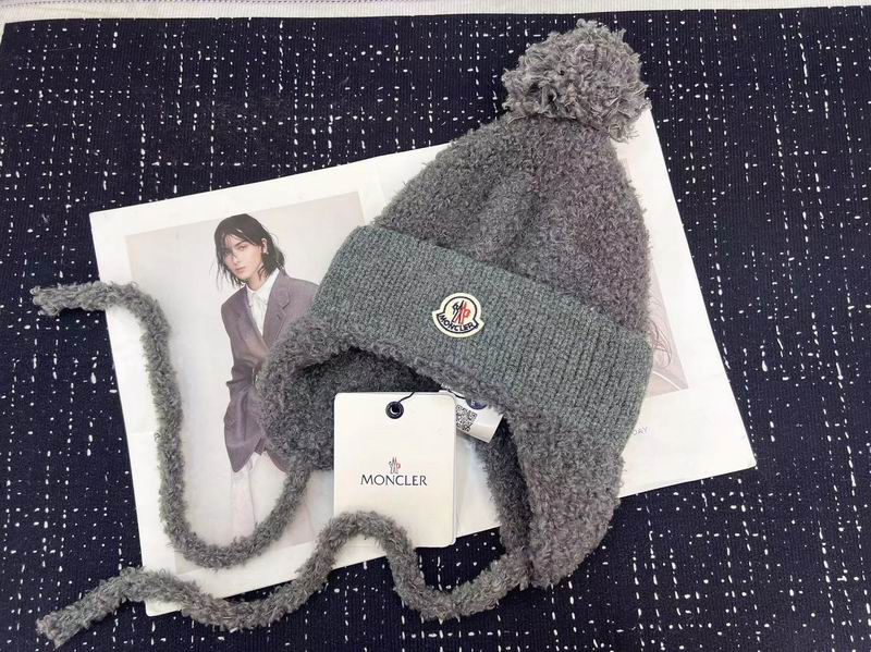 Moncler Hat dx (657)