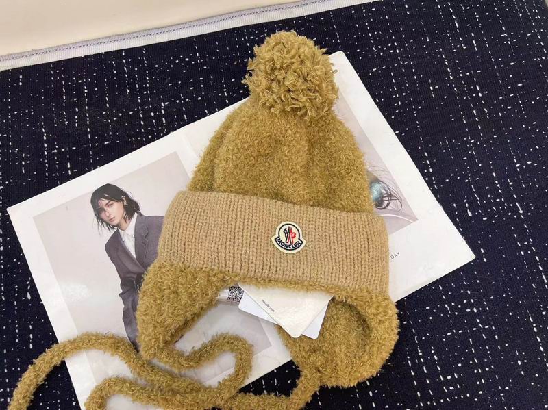 Moncler Hat dx (658)