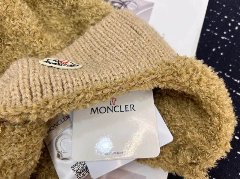 Moncler Hat dx (659)