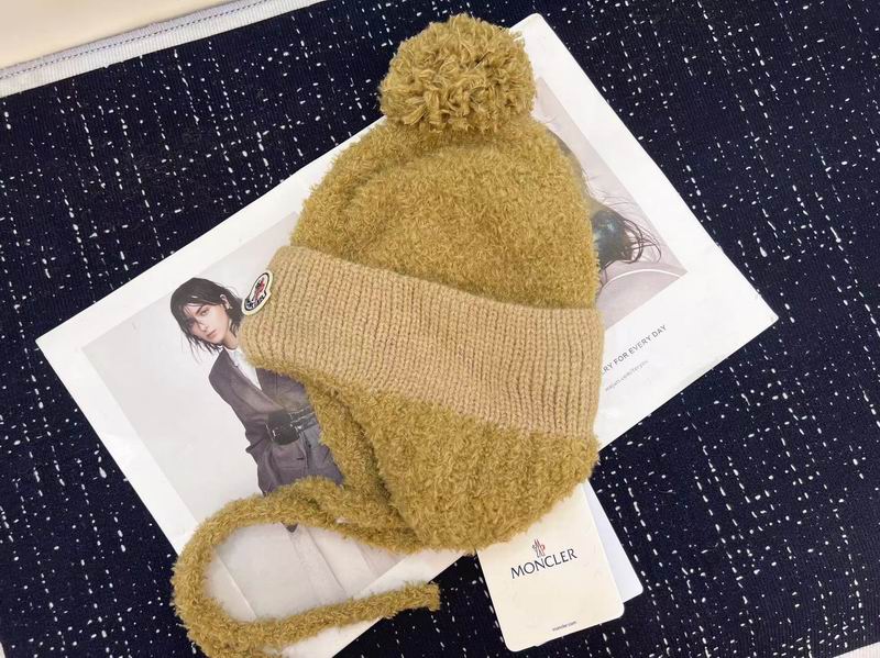 Moncler Hat dx (660)