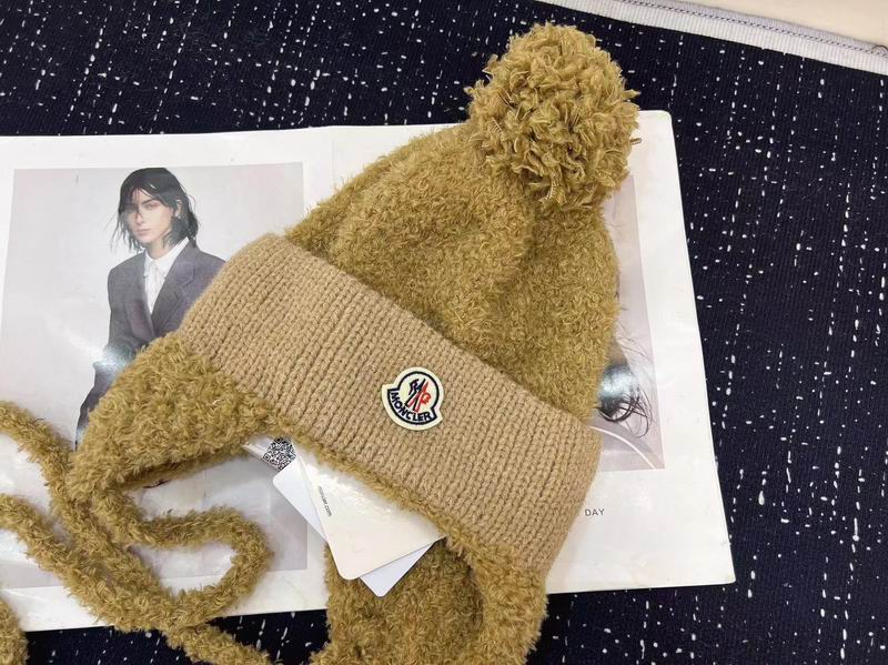 Moncler Hat dx (661)