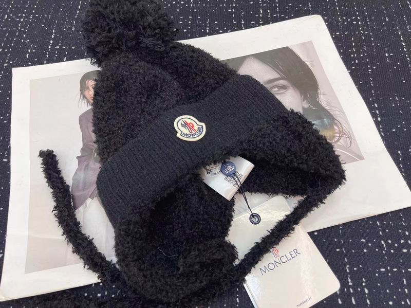 Moncler Hat dx (663)