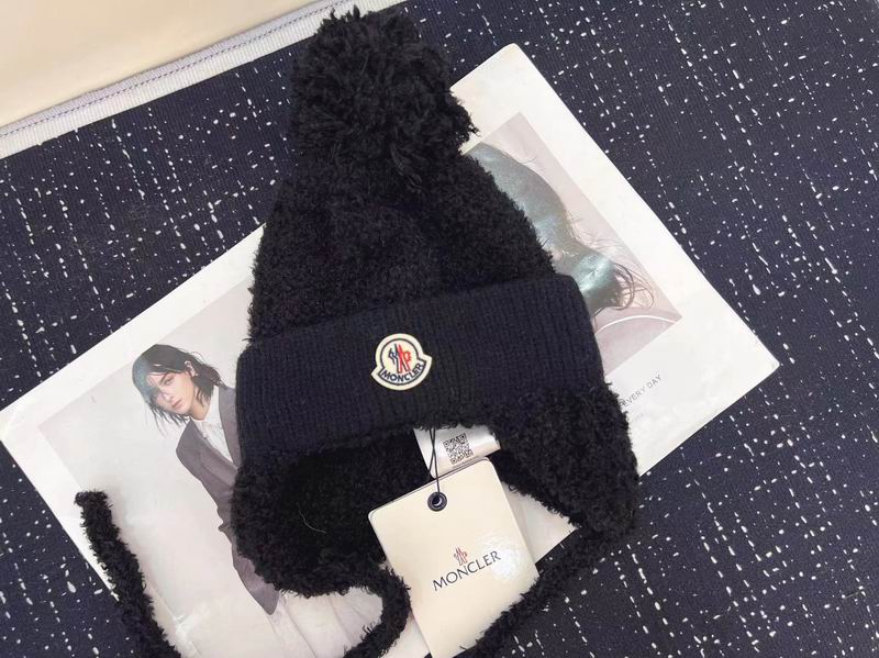 Moncler Hat dx (664)