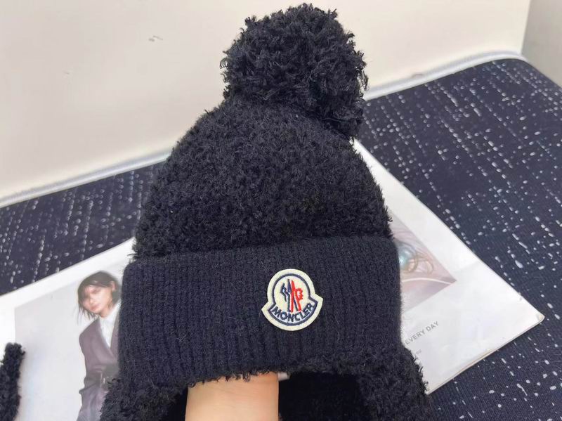 Moncler Hat dx (665)