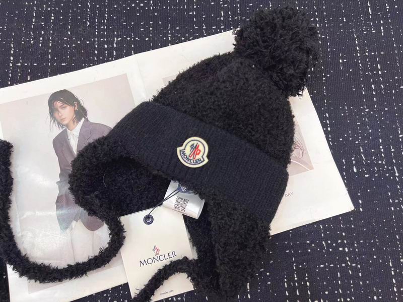 Moncler Hat dx (666)