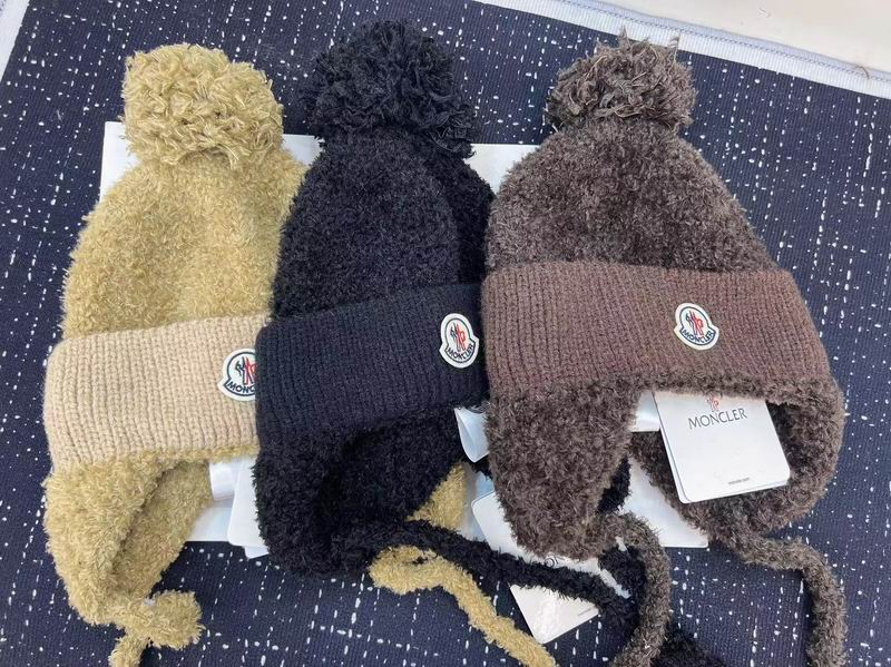 Moncler Hat dx (667)