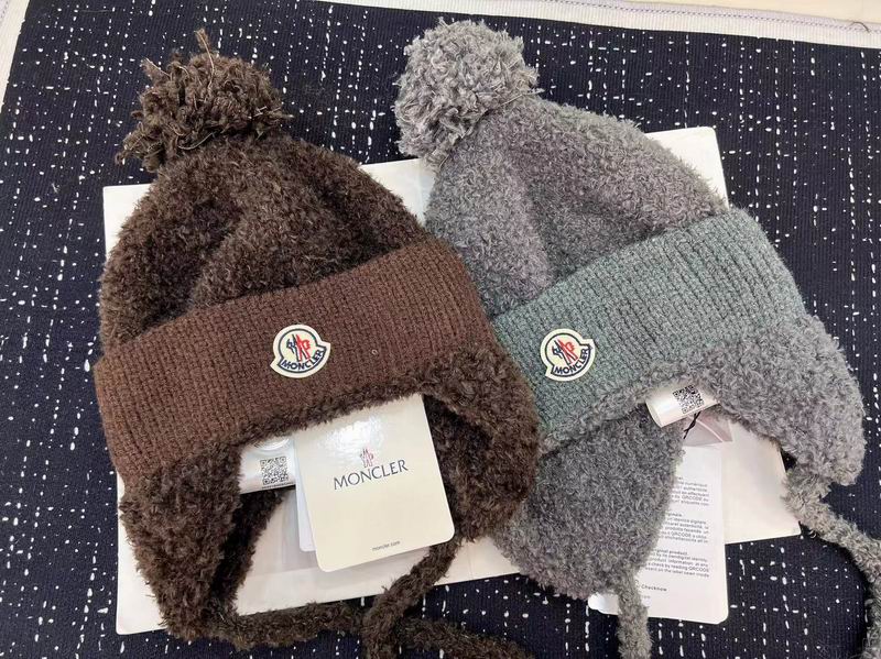 Moncler Hat dx (668)