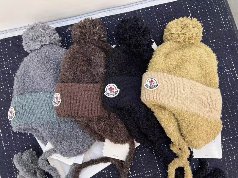 Moncler Hat dx (669)