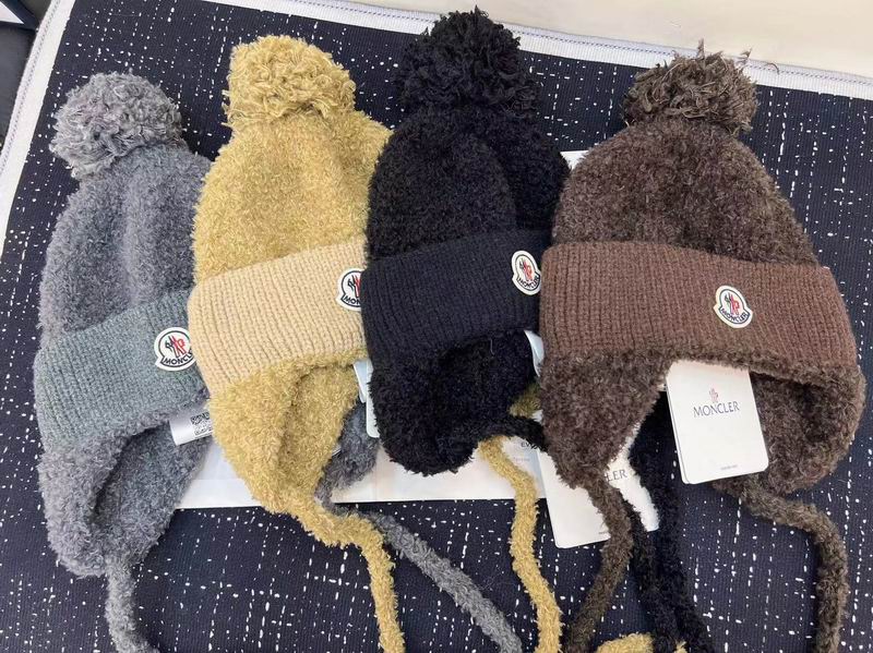 Moncler Hat dx (670)