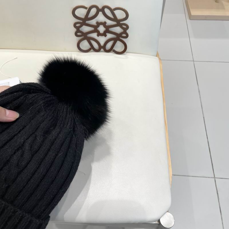 Moncler hat (100)
