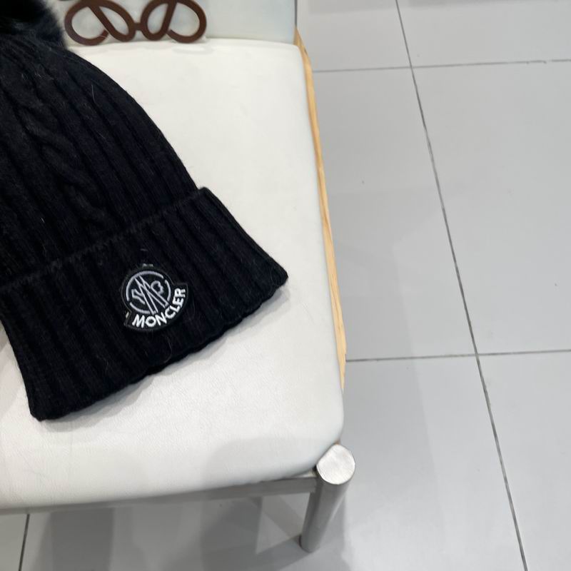 Moncler hat (102)